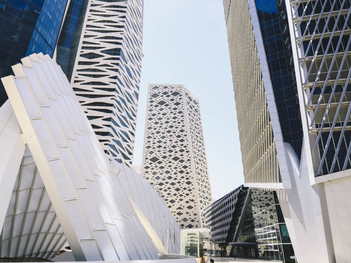 Salone del Mobile a Riyadh