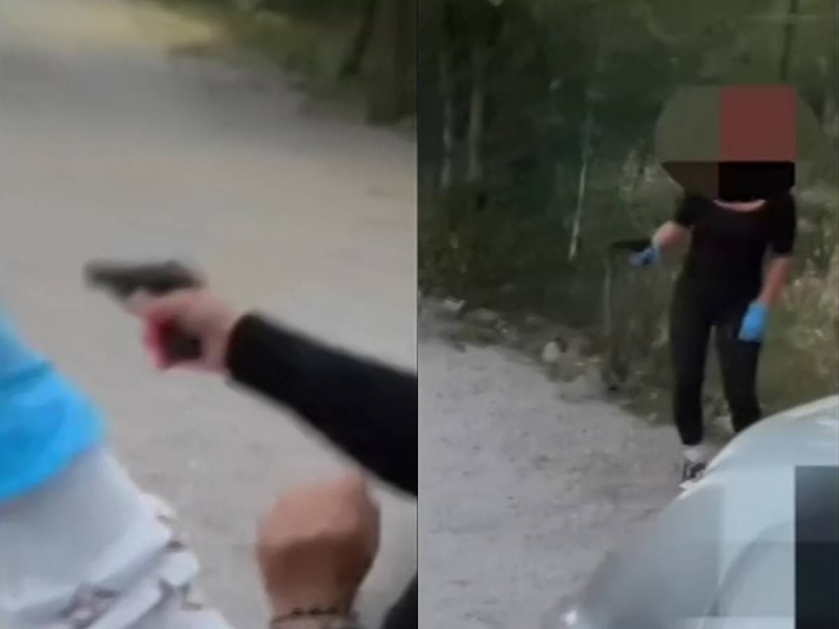 svolta choc dell omicidio dolores dori fermati la madre e il figlio 16enne da Ilgiornale.it svolta choc dell omicidio dolores dori fermati la madre e il figlio 16enne