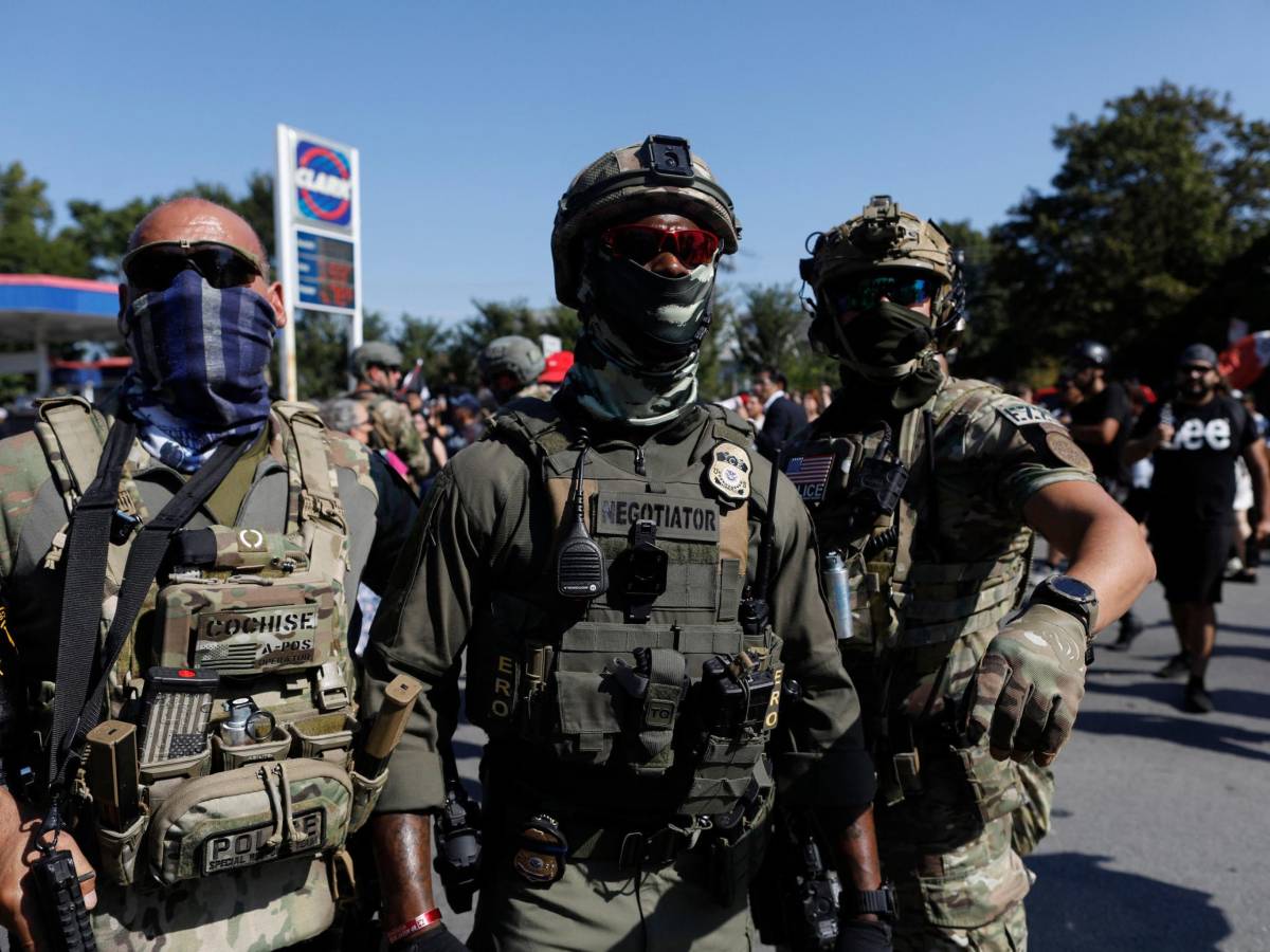 “Invasione federale”: l’Illinois fa causa a Trump per bloccare i militari a Chicago