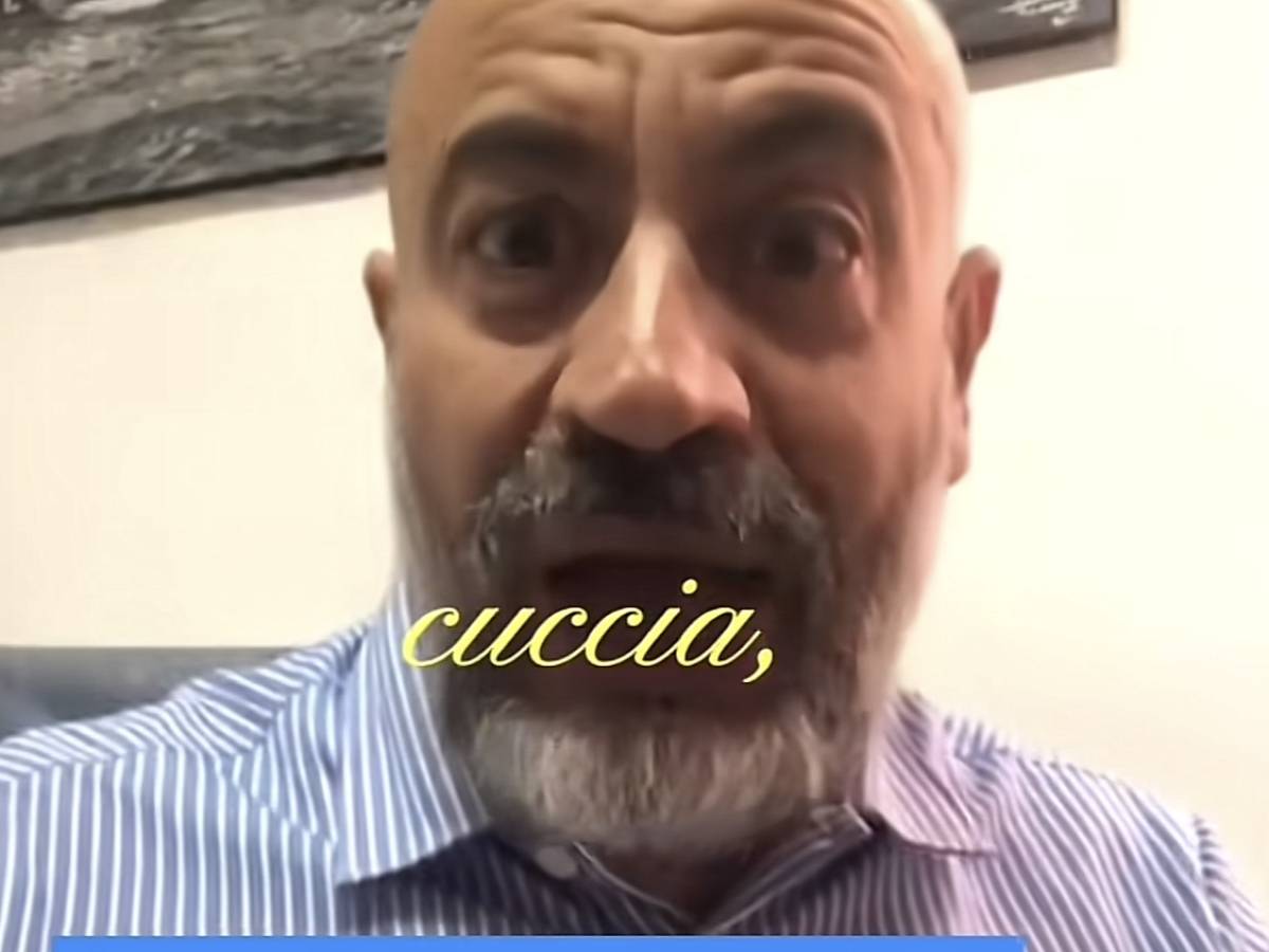 stai a cuccia e la fuga da la7 paragone su telese esponente parrocchietta da Ilgiornale.it stai a cuccia e la fuga da la7 paragone su telese esponente parrocchietta