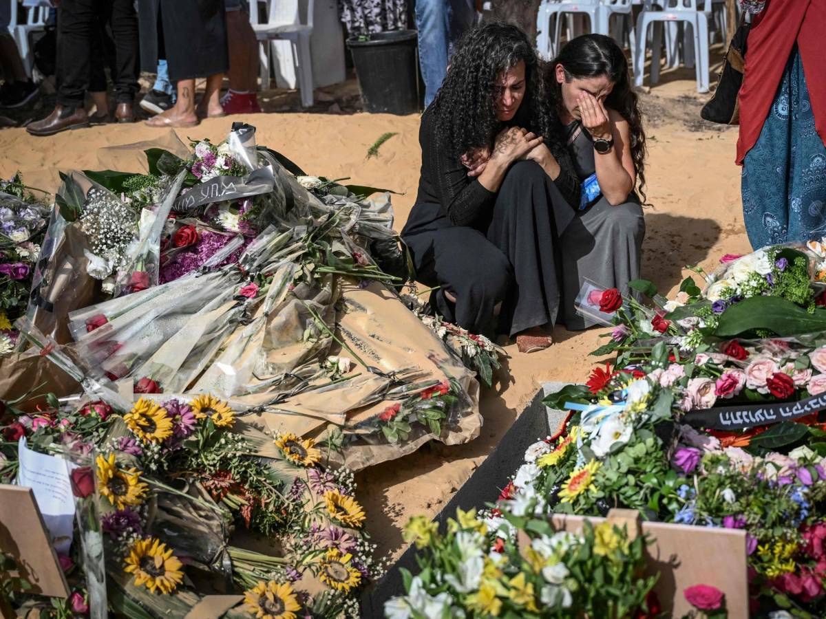 7 ottobre, la strage dimenticata. Ma non da noi