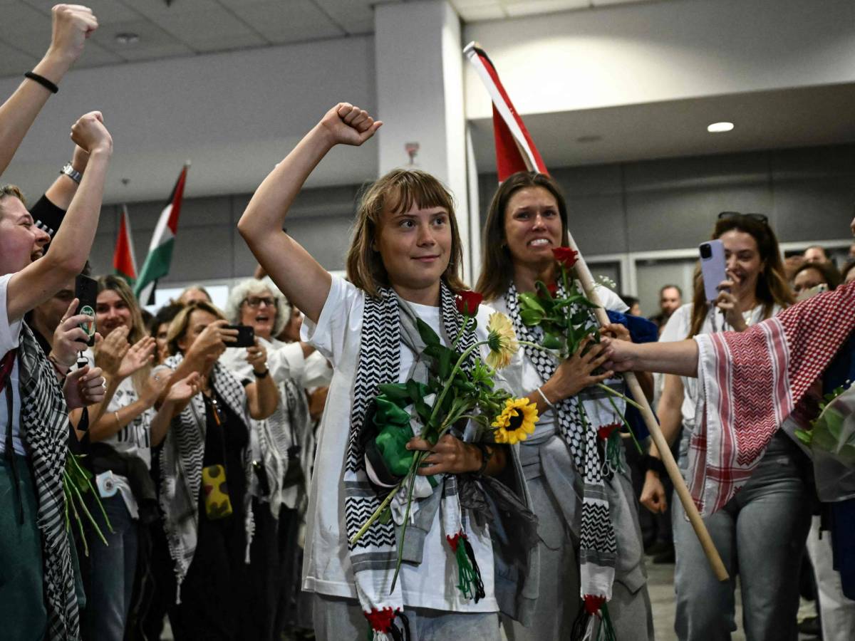 consigli non richiesti per crociere in flotilla