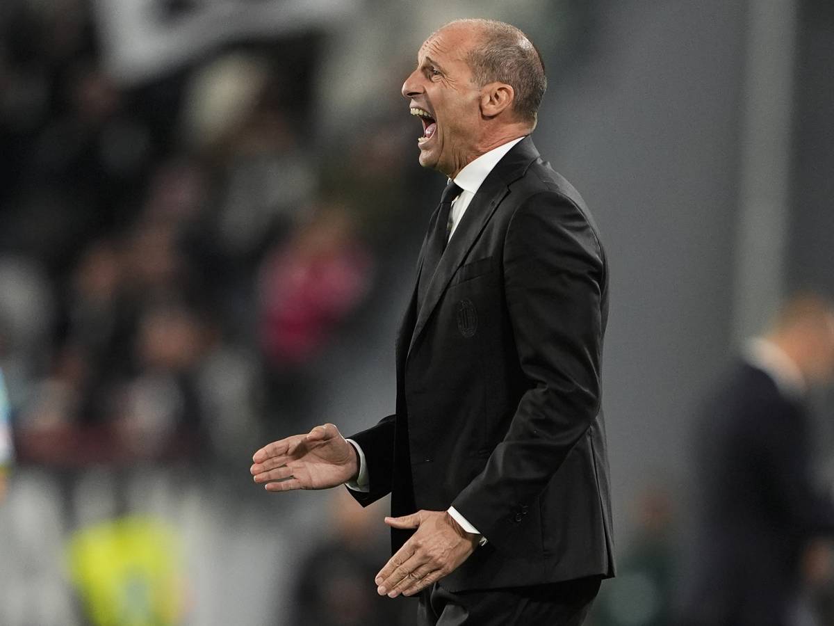Furia Max, vuole un Milan che non si dia mai pace. Vero Leao?