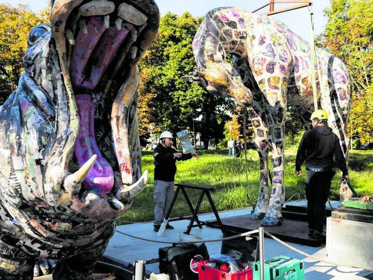 inequalities in triennale 232 il momento dell ippopotamo