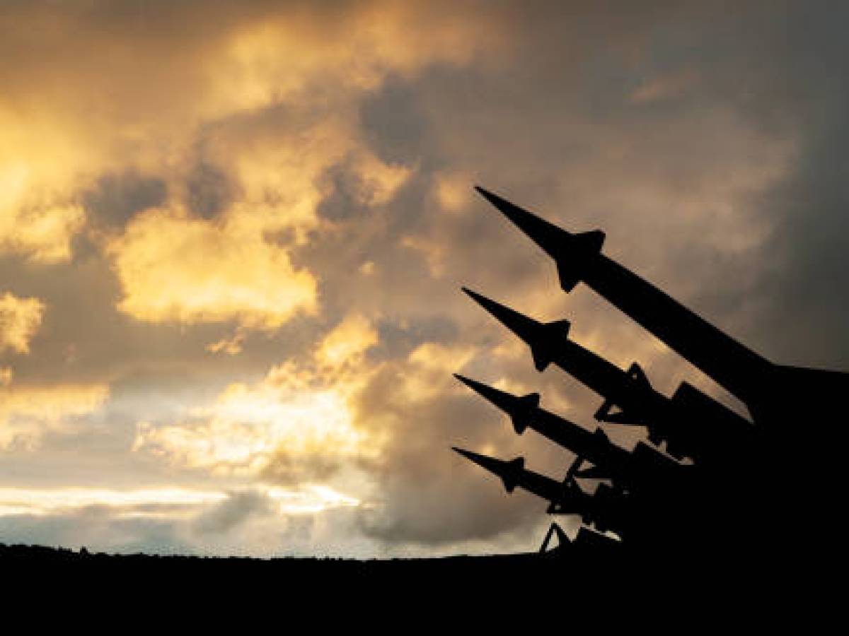Ecco qual è il posto più sicuro in caso di attacco nucleare della Russia Ecco qual è il posto più sicuro in caso di attacco nucleare della Russia