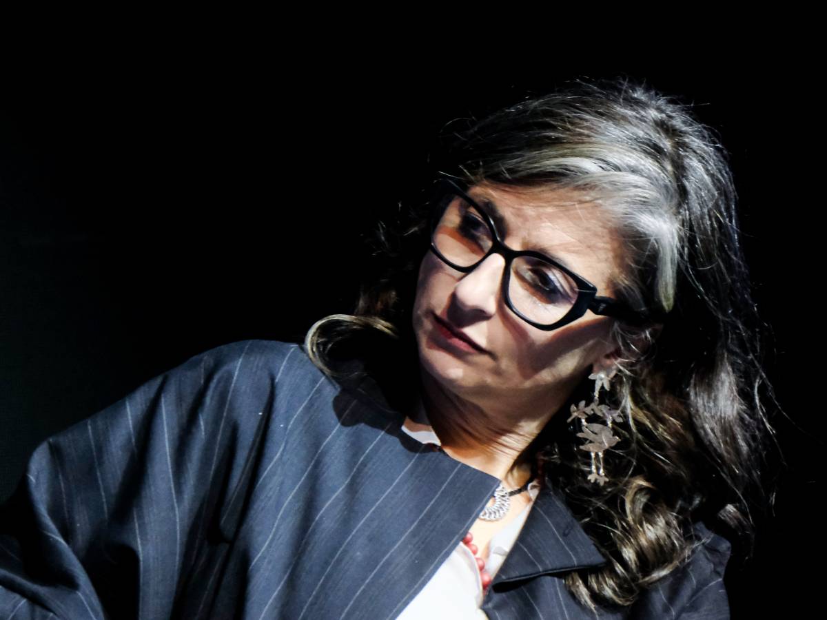 "Vergogna"."Provocazione". Bufera sul premio Luchetta a Francesca Albanese "Vergogna"."Provocazione". Bufera sul premio Luchetta a Francesca Albanese