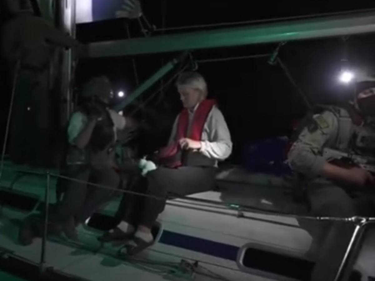La Flottiglia accusa Israele, ma i video smentiscono il "rapimento" denunciato dagli attivisti