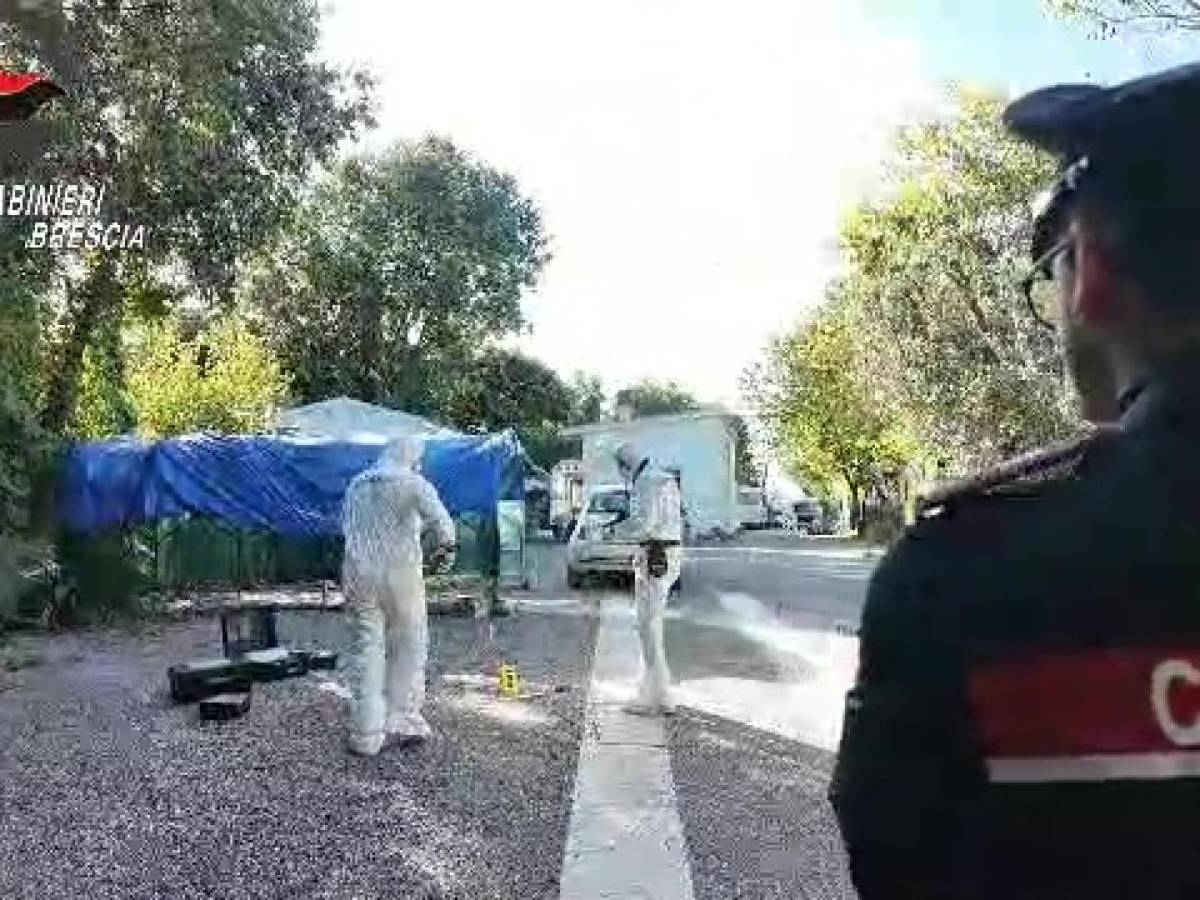 dolores dori la madre regina sinti il mancato consenso al matrimonio della figlia ecco perch233 232 stata uccisa da Ilgiornale.it dolores dori la madre regina sinti il mancato consenso al matrimonio della figlia ecco perch233 232 stata uccisa