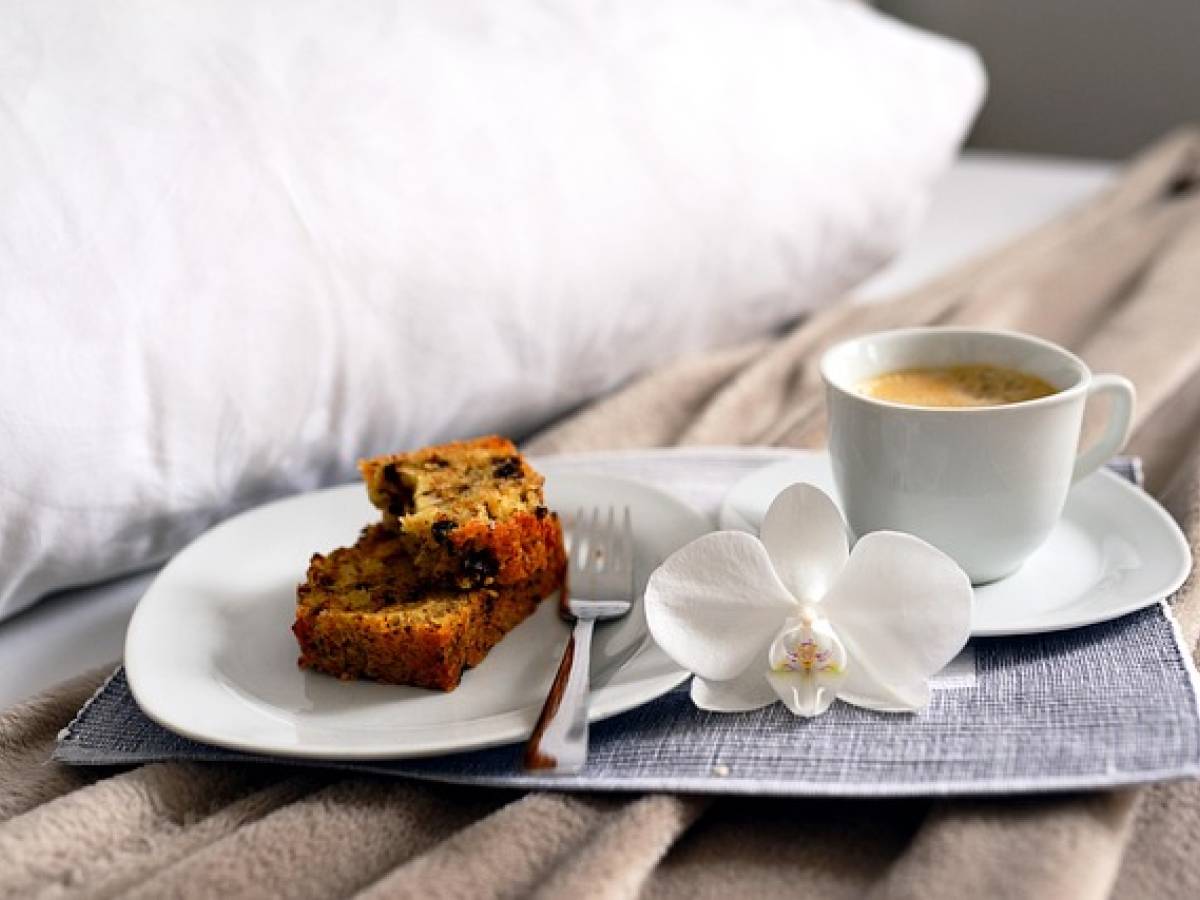 Colazione senza glutine: quattro idee sane e golose