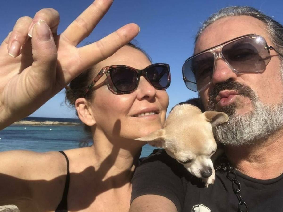 Italiana morta a Formentera, l