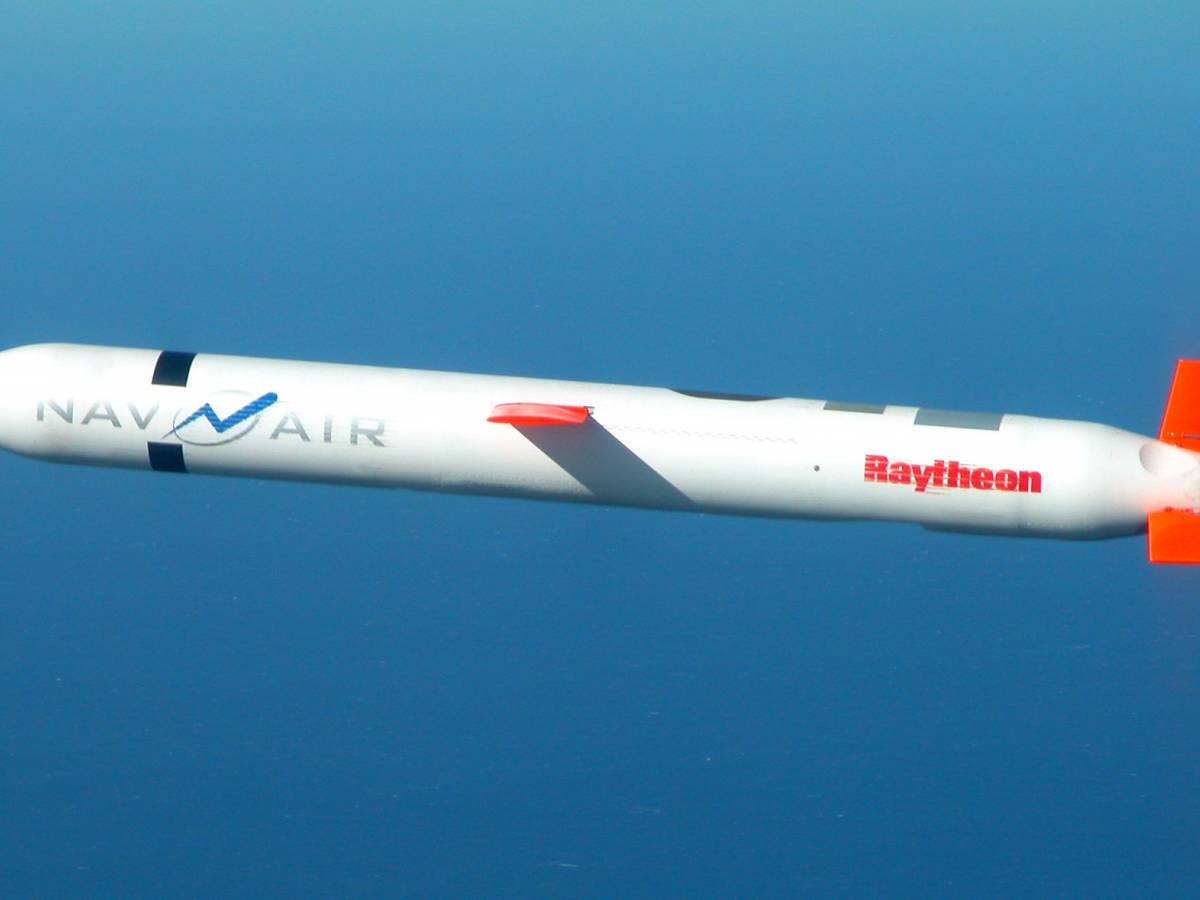 i tomahawk usa a kiev e il nodo del sistema typhon ecco come potrebbero arrivare in ucraina