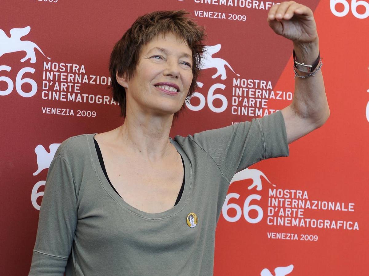icone senza tempo come lo stile di jane birkin influenza le over 50
