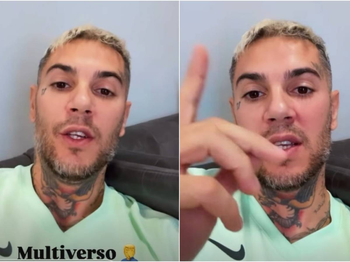 Emis Killa truffato: "Ho donato soldi per una bambina malata, ma era una truffa"