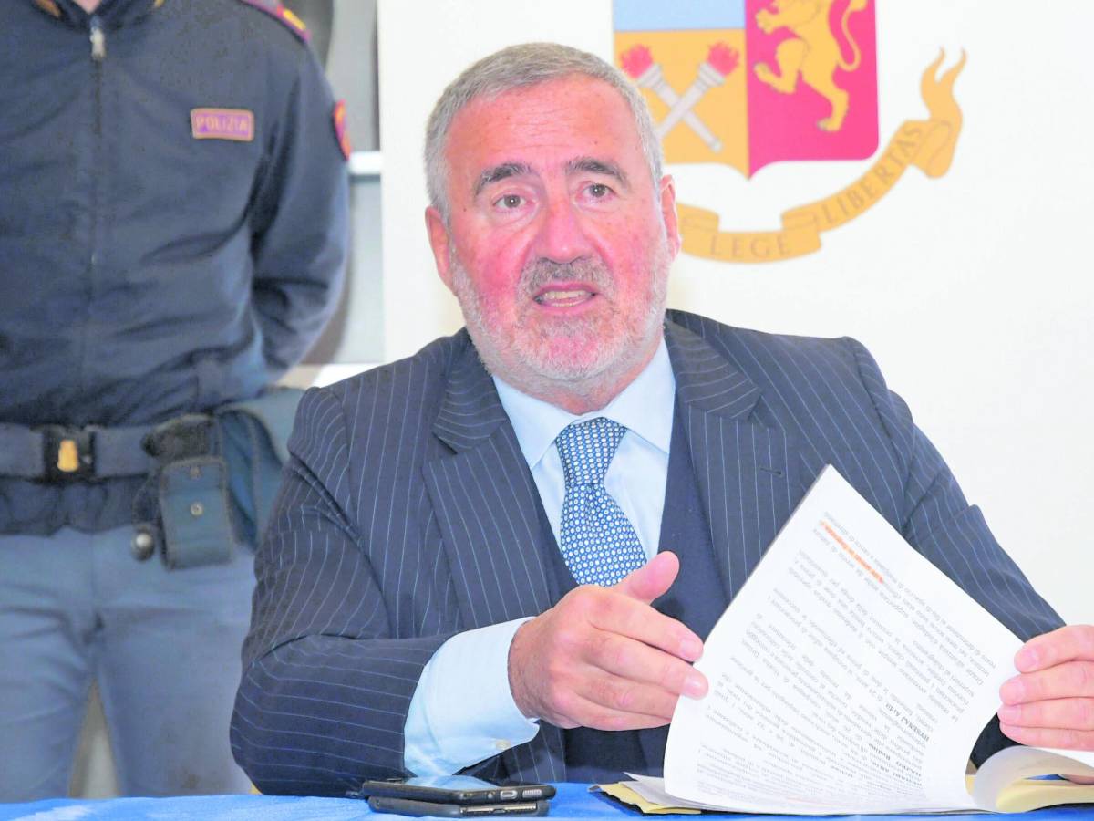 la procura di brescia infuriata col difensore di venditti attacchi sopra le righe da Ilgiornale.it la procura di brescia infuriata col difensore di venditti attacchi sopra le righe