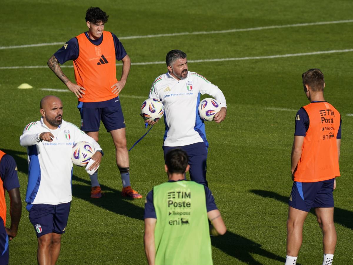 italia qualificazioni mondiali i convocati di gattuso contro moldova e norvegia da Ilgiornale.it italia qualificazioni mondiali i convocati di gattuso contro moldova e norvegia