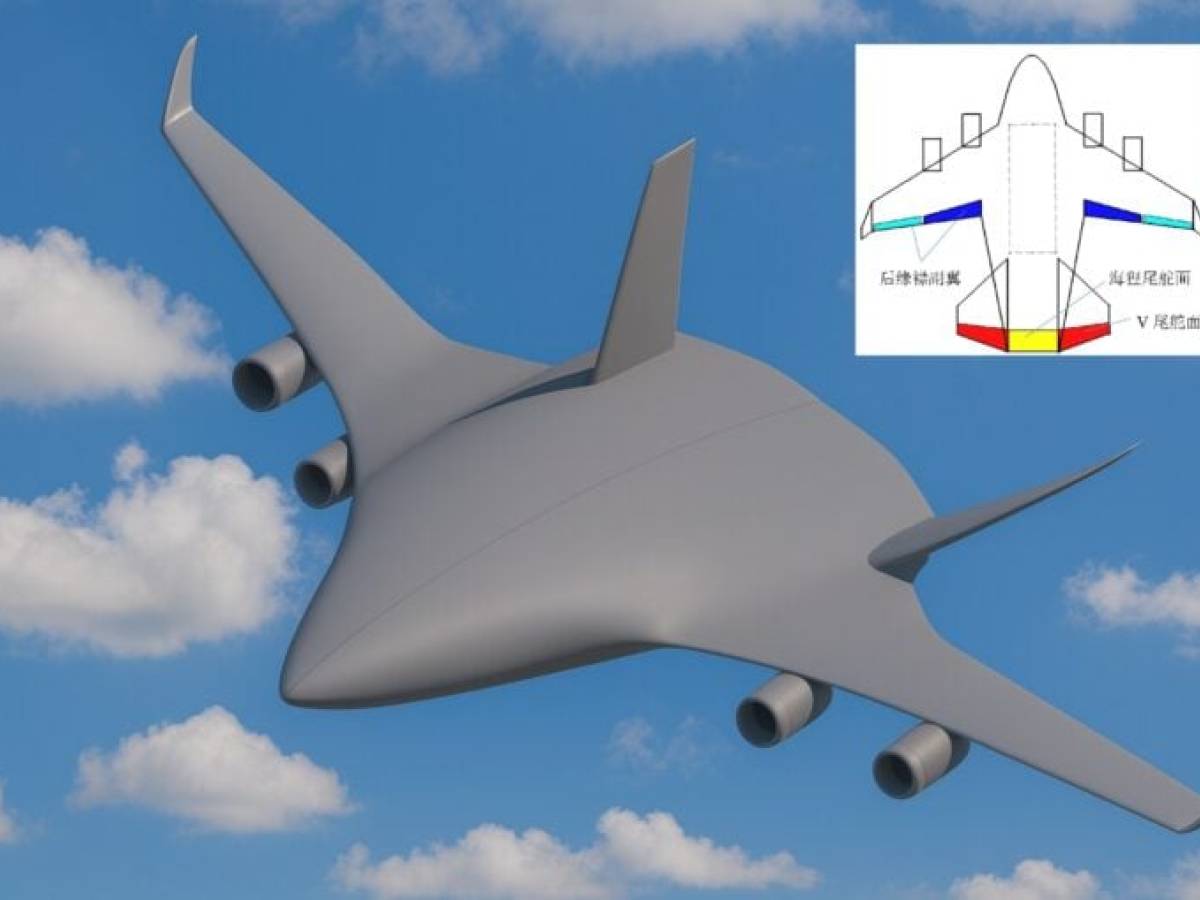 un aereo super cargo cosa sappiamo del nuovo velivolo della cina