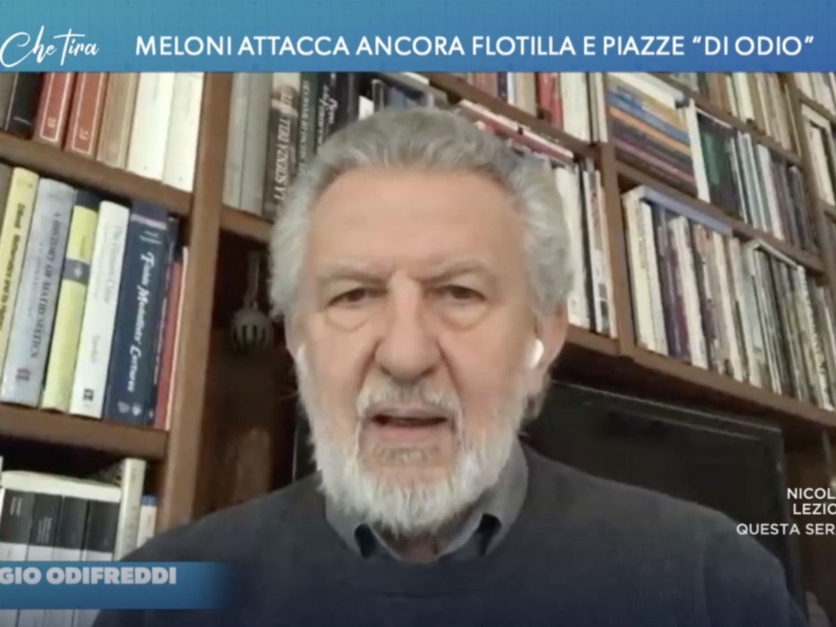 atto della resistenza palestinese odifreddi choc sul 7 ottobre