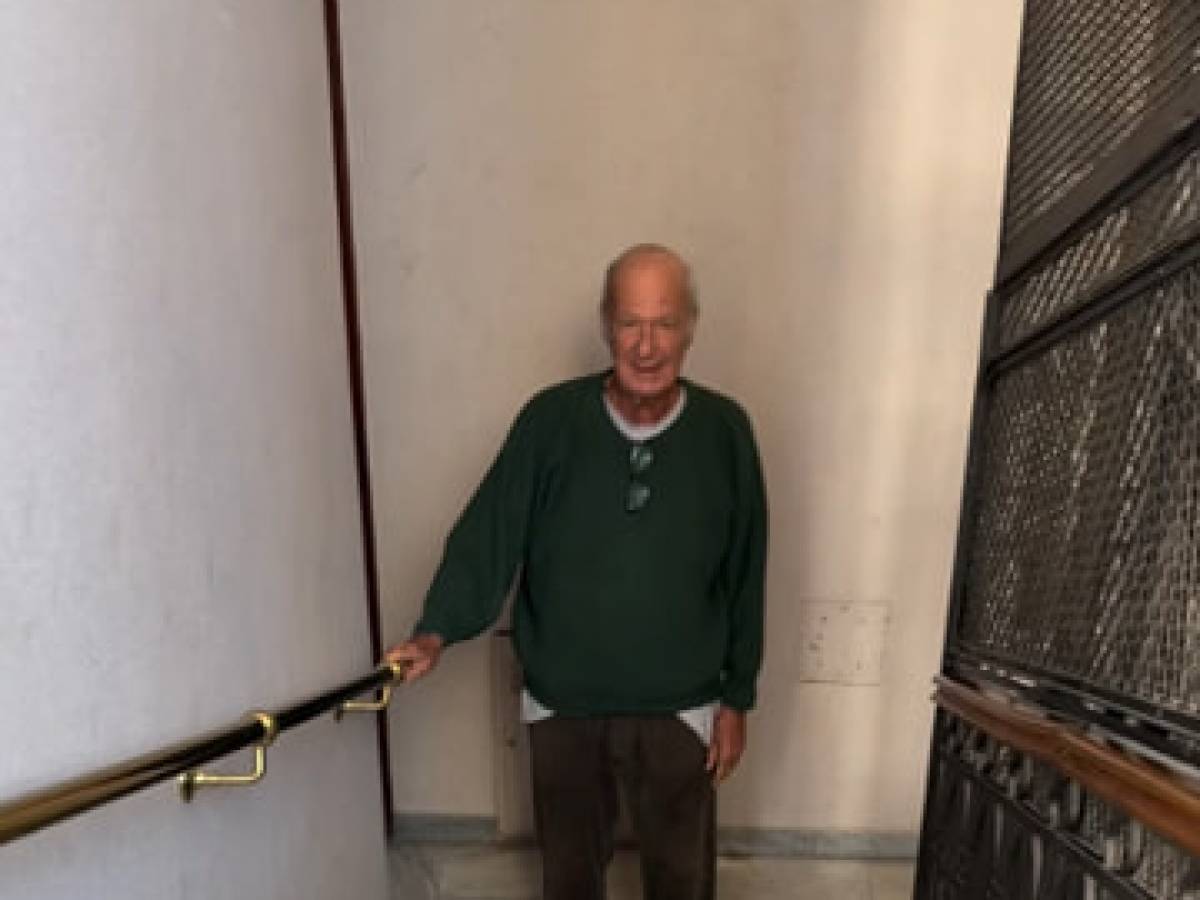 Mara Venier, come sta il marito Nicola Carraro: il commovente messaggio