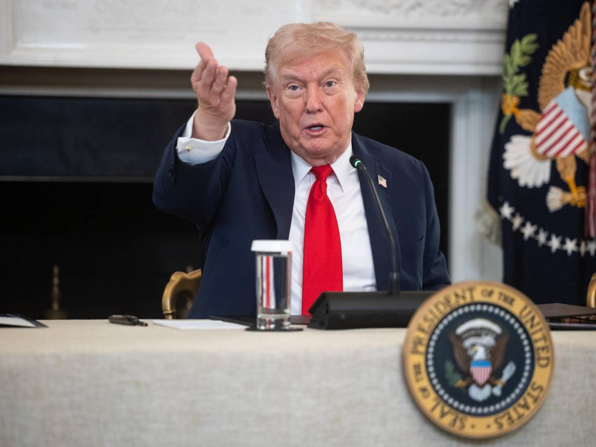 Trump attacca la Cina: “Atti ostili, pronto ad aumentare i dazi”. Cancellato il vertice con Xi Trump attacca la Cina: “Atti ostili, pronto ad aumentare i dazi”. Cancellato il vertice con Xi