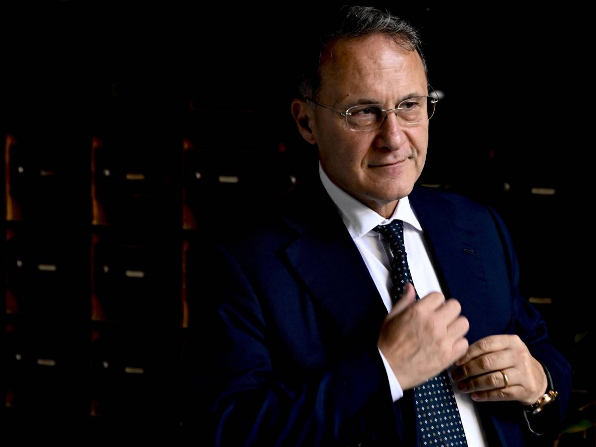 l unione europea sia centrale per una soluzione non deve limitarsi solo ai formalismi da Ilgiornale.it l unione europea sia centrale per una soluzione non deve limitarsi solo ai formalismi
