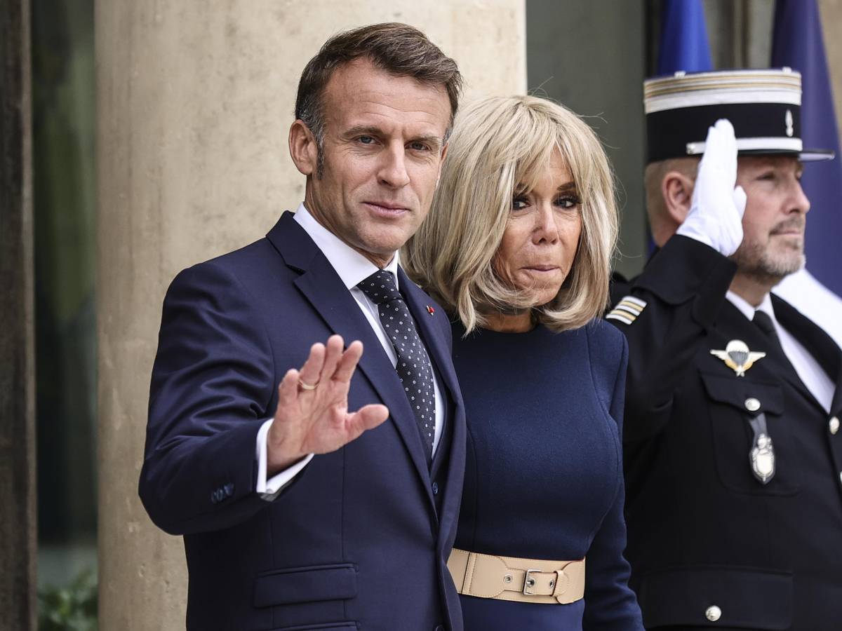Macron non molla: insiste con Lecornu