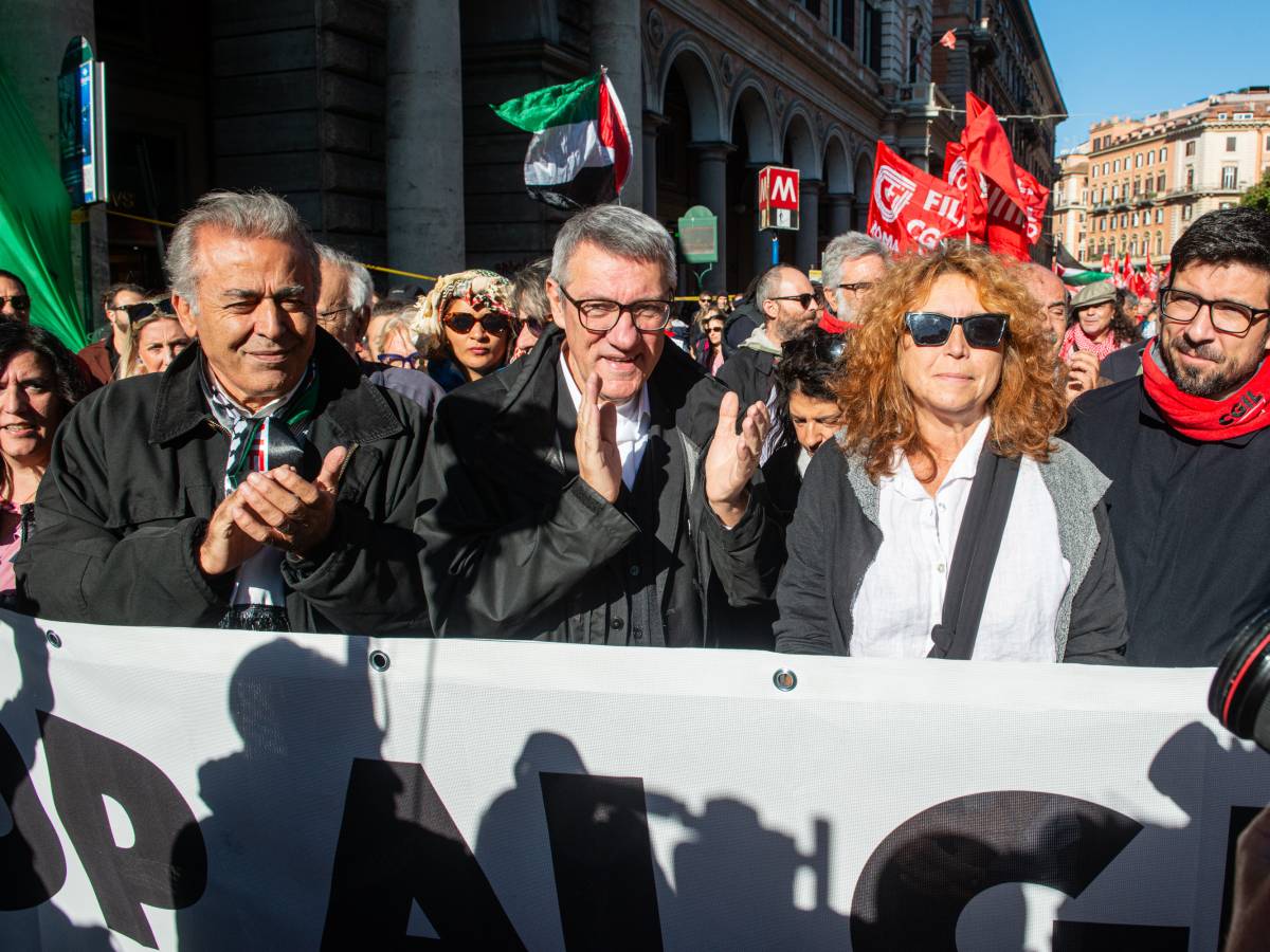 Chi lavora si sente tradito dai sindacati Chi lavora si sente tradito dai sindacati