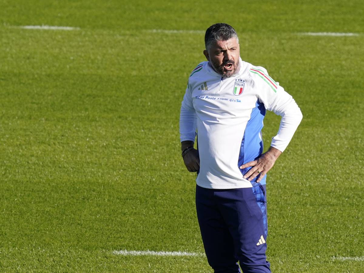 La gara di Udine diventi ora la partita della pace