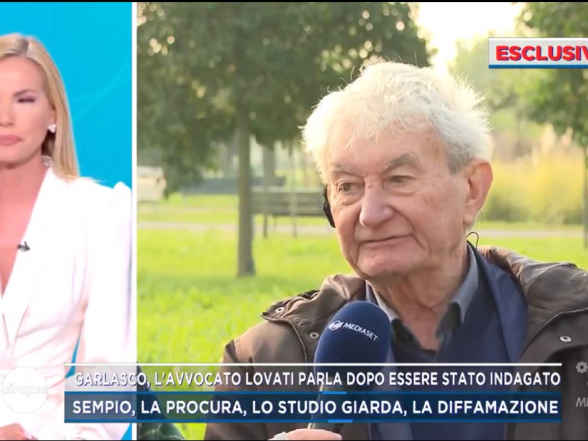 temo di essere sollevato dall incarico cosa succede all avvocato di sempio