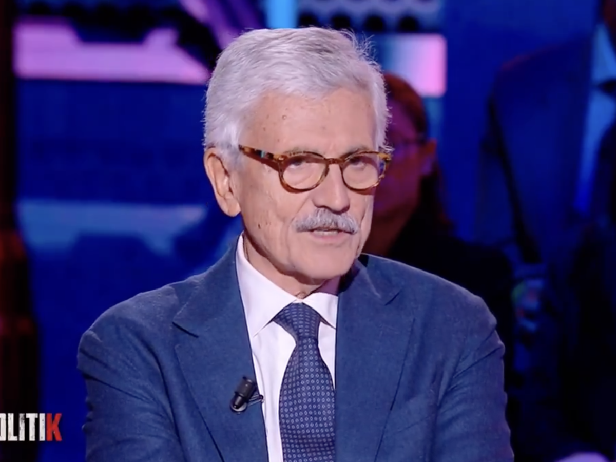 non ha fatto nulla l assurda teoria di d8217alema contro meloni