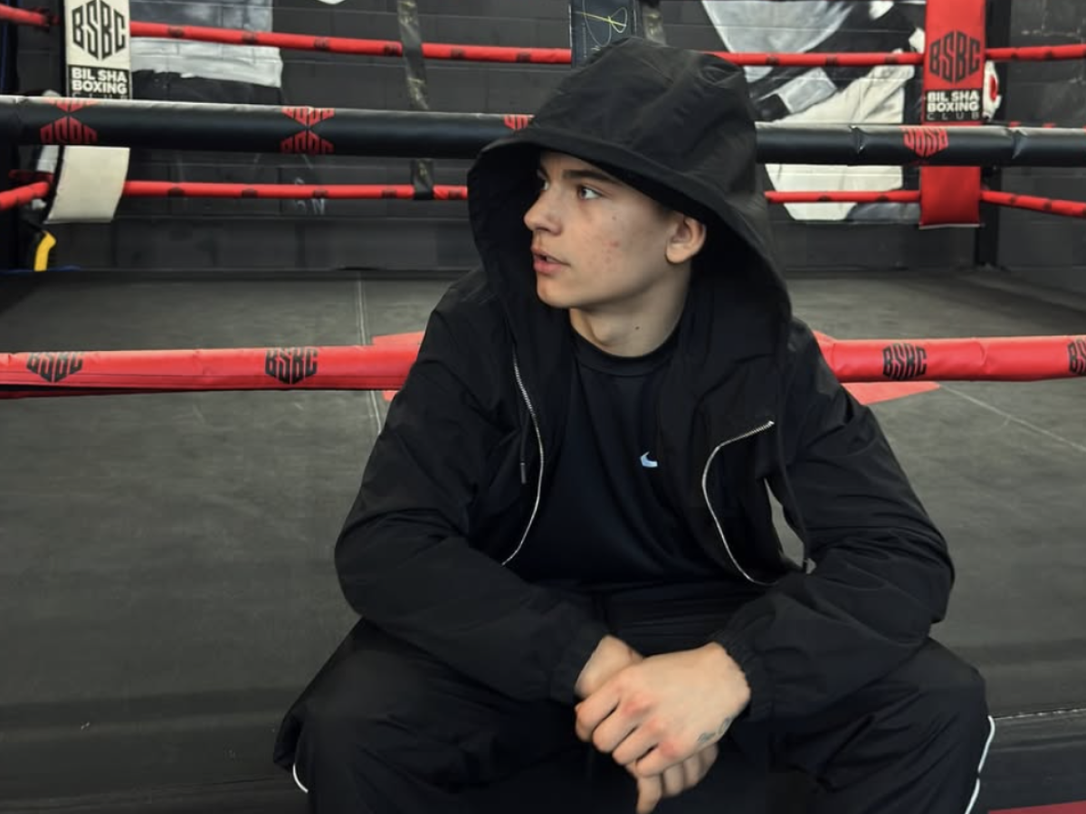lutto nel mondo della boxe morto a 17 anni il figlio di arturo thunder gatti
