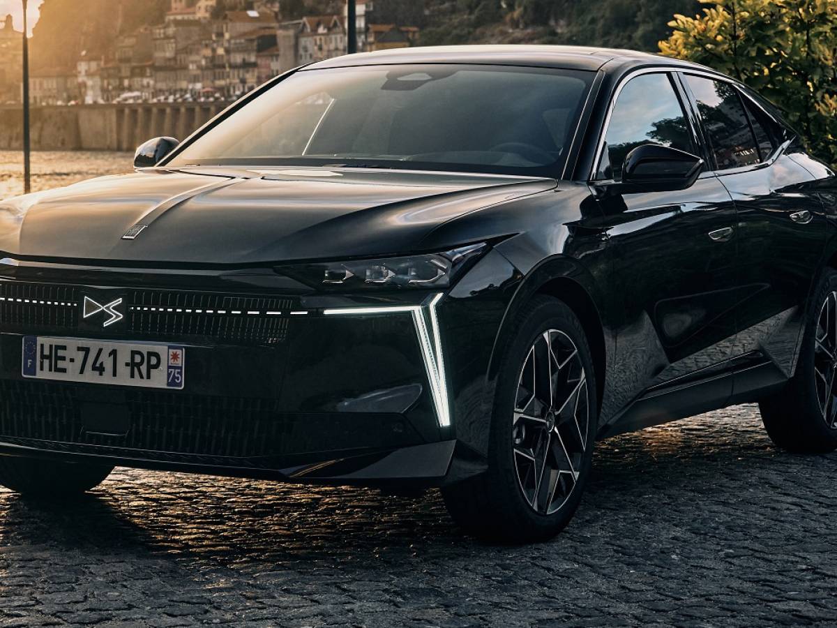 ds n1764 tecnologia e design per gli amanti dell arte del viaggio da Ilgiornale.it ds n1764 tecnologia e design per gli amanti dell arte del viaggio