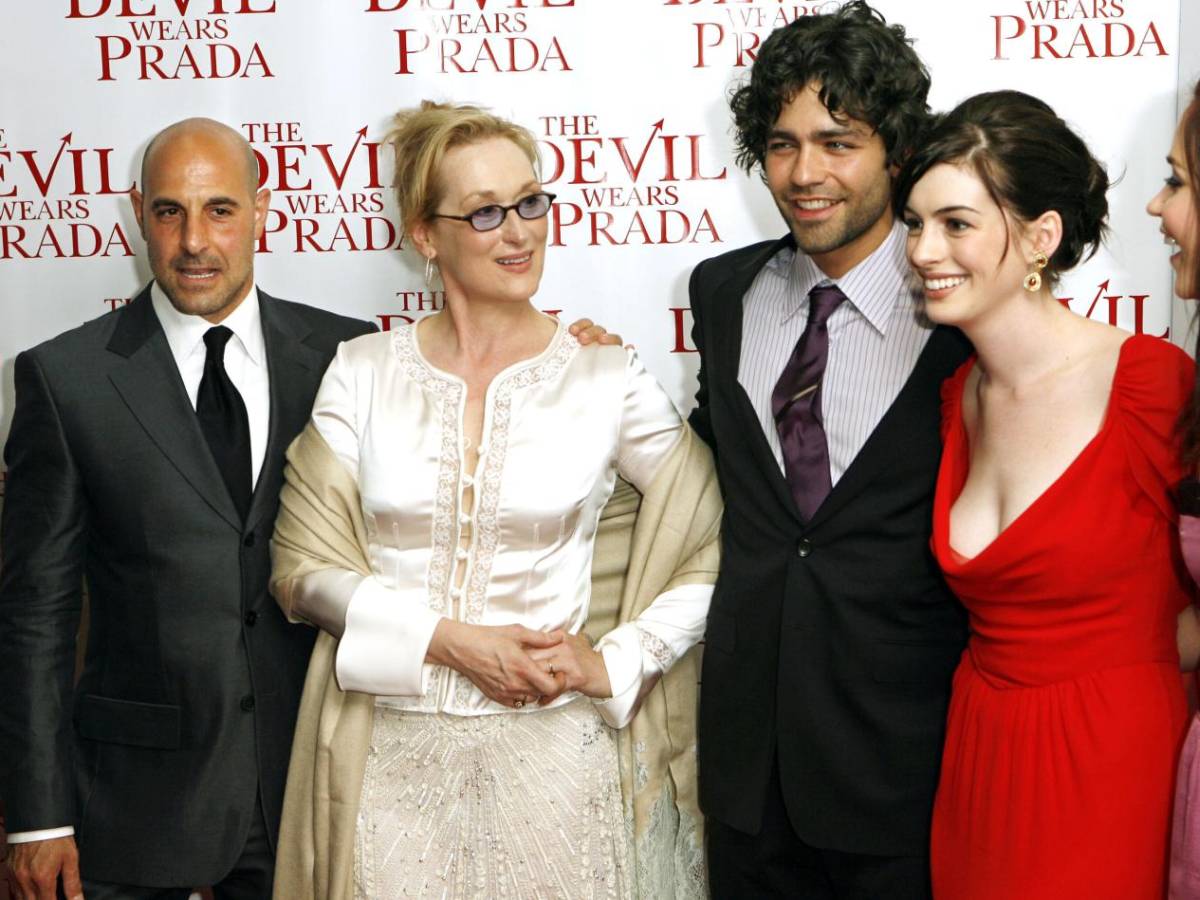 compensi depistaggi e clausola del silenzio cosa succede sul set il diavolo veste prada 2