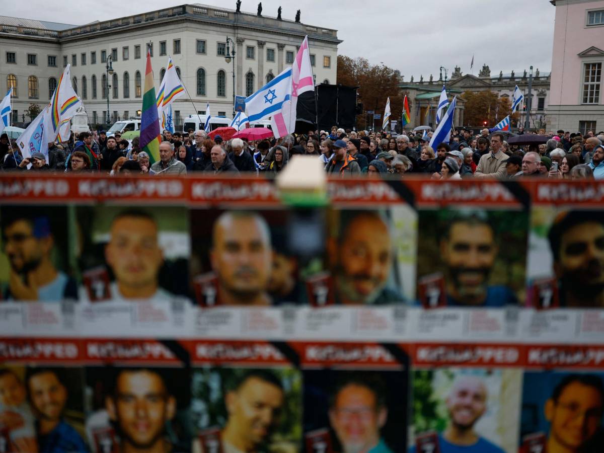 accordo israele hamas chi sono gli ostaggi e qual 232 il piano per la liberazione