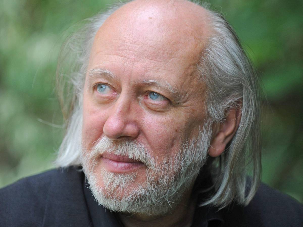 nobel per la letteratura all ungherese krasznahorkai opera avvincente e visionaria