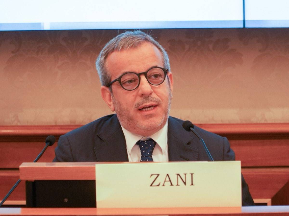 manovra moreno zani presidente di tendercapital bene la prudenza di giorgetti essenziale coniugare stabilit224 e crescita da Ilgiornale.it manovra moreno zani presidente di tendercapital bene la prudenza di giorgetti essenziale coniugare stabilit224 e crescita