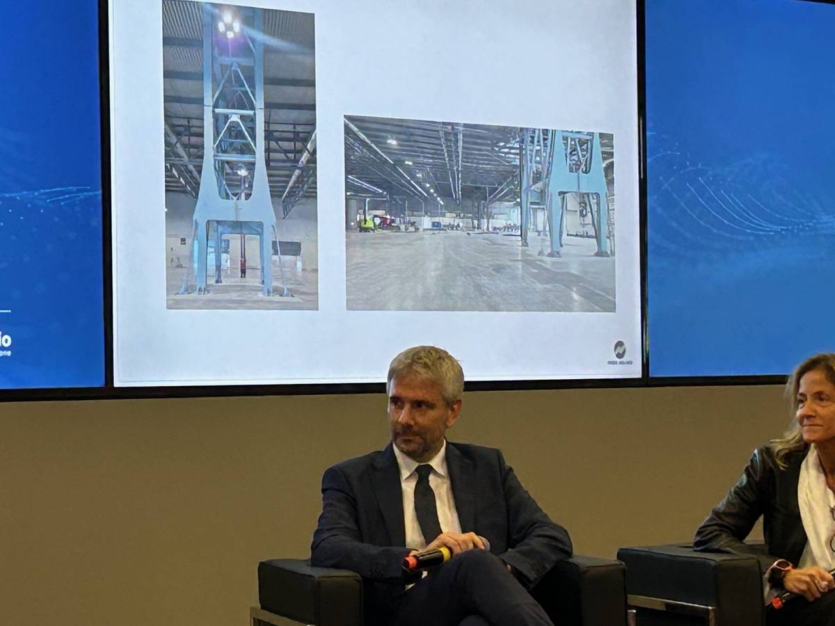 Fiera Milano-cantiere Olimpiadi Milano Cortina