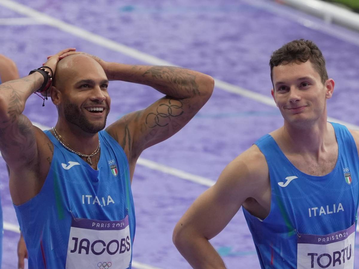 Atletica, il fratello di Tortu squalificato per la spy story ai danni di Jacobs: accuse gravissime Atletica, il fratello di Tortu squalificato per la spy story ai danni di Jacobs: accuse gravissime