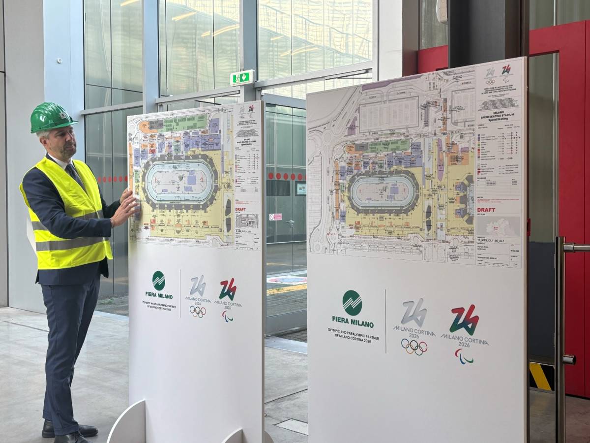 fiera milano presentata l edizione 2025 del miba