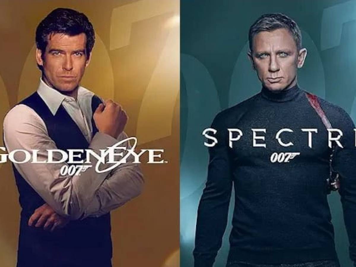 razzista e xenofobo e a james bond ora tolgono la pistola