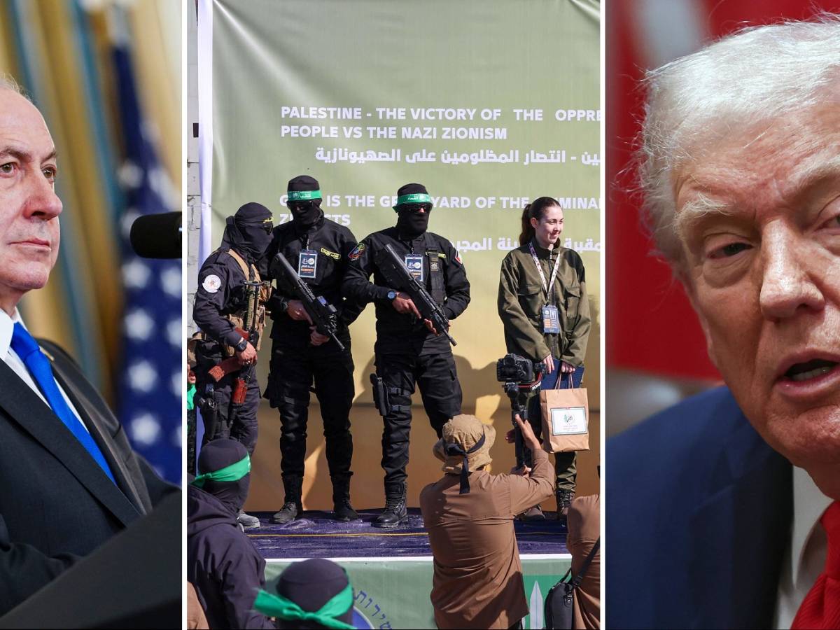 gaza firmato l accordo hamas garanzie da mediatori e usa che la guerra 232 finita