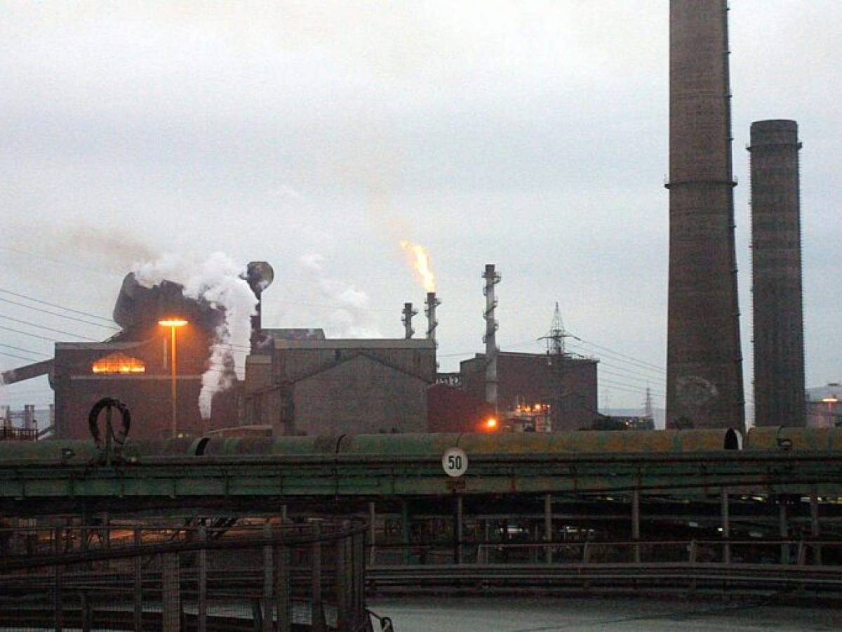 Dossier ex Ilva, rottura governo sindacati: cosa è successo Dossier ex Ilva, rottura governo sindacati: cosa è successo