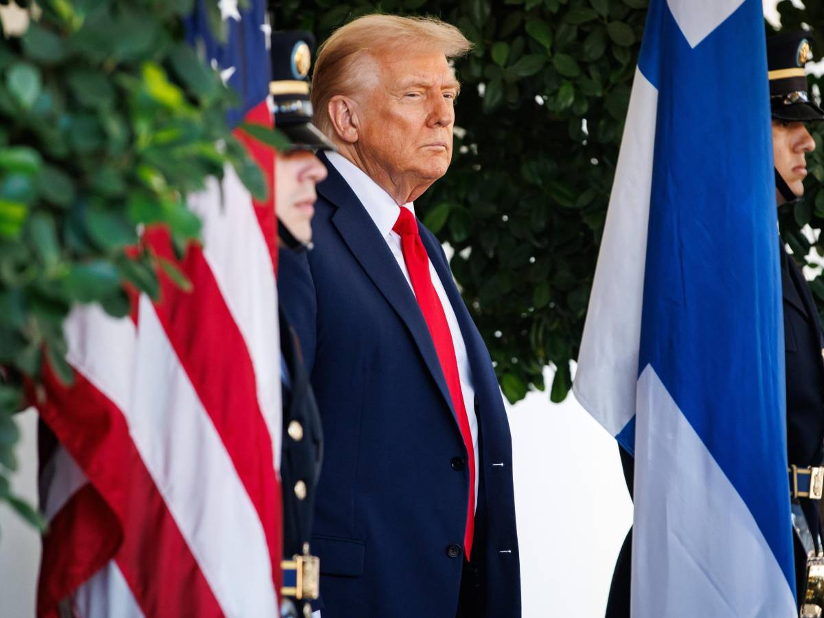 Accuse di frode sul mutuo per la pm di New York nemica di Trump Accuse di frode sul mutuo per la pm di New York nemica di Trump