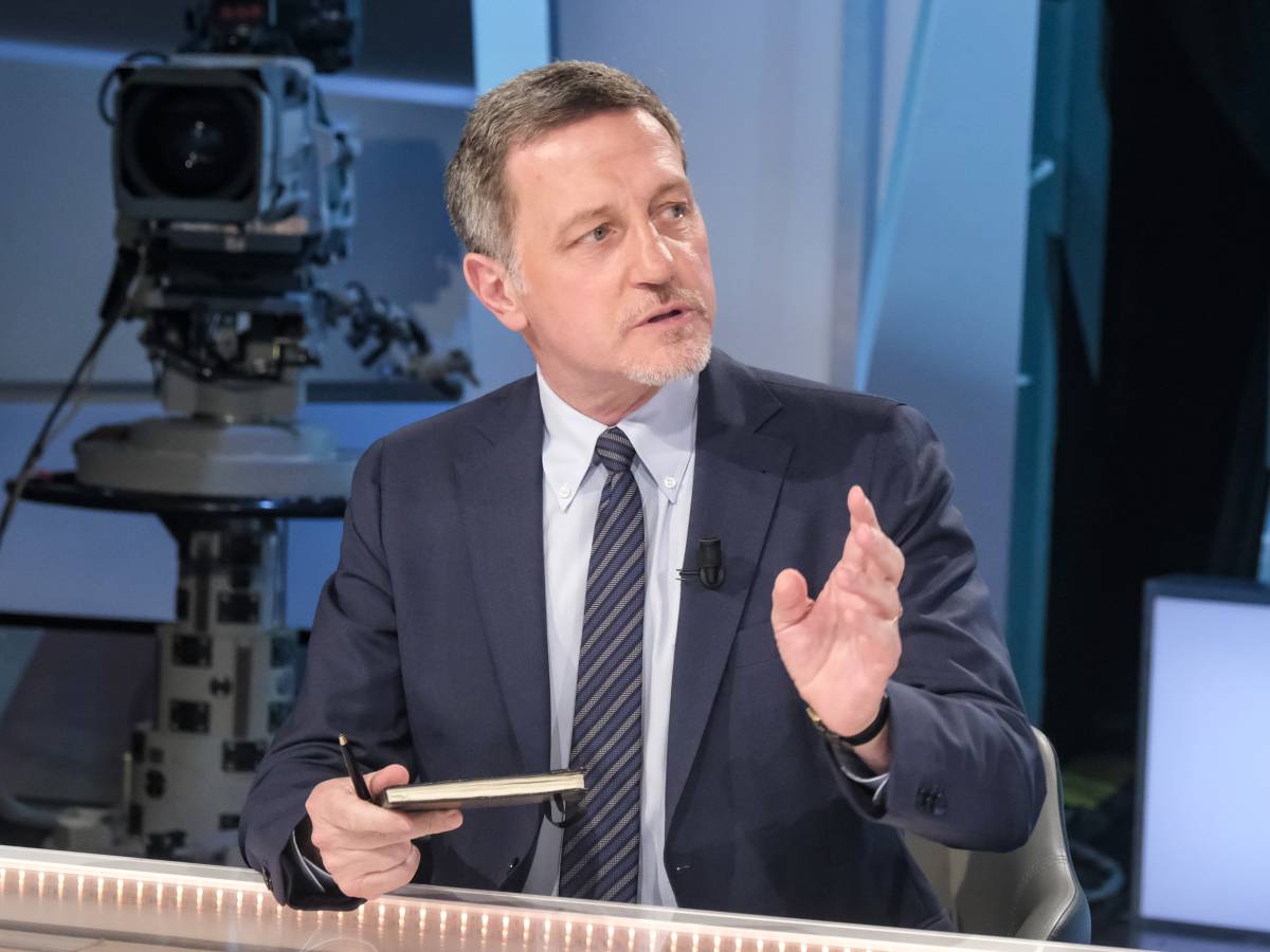 un circo che non va al massimo