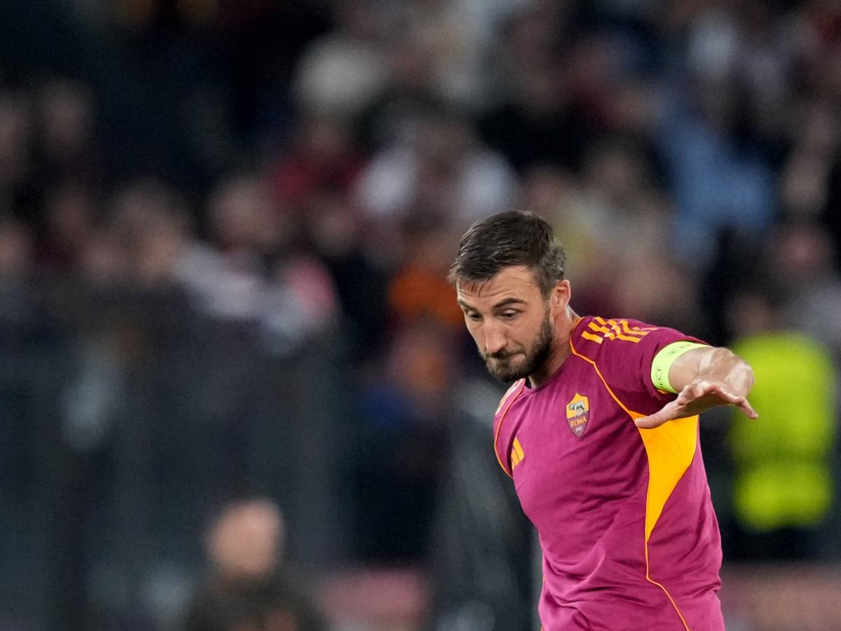 gattuso riabbraccia il suo cristante