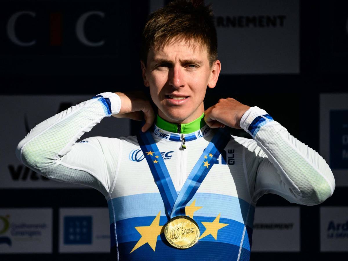 pogacar vuole battere merckx far242 una cosa grandissima