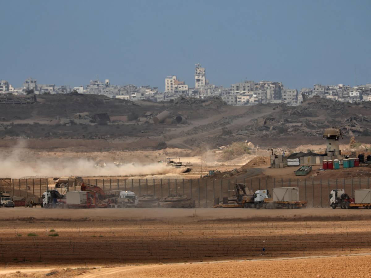 Israele ratifica l Israele ratifica l