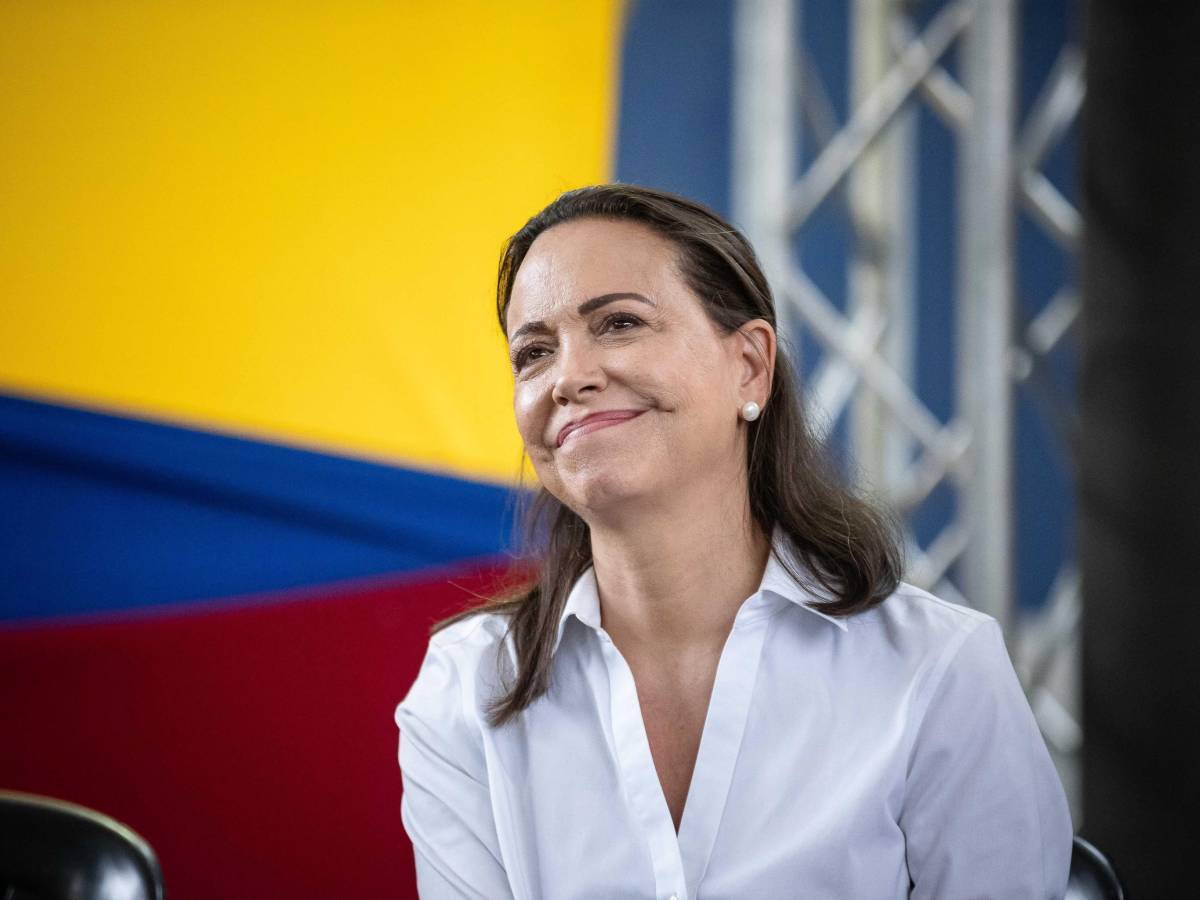 chi 232 maria corina machado la leader dell opposizione in venezuela premiata con il nobel per la pace da Ilgiornale.it chi 232 maria corina machado la leader dell opposizione in venezuela premiata con il nobel per la pace