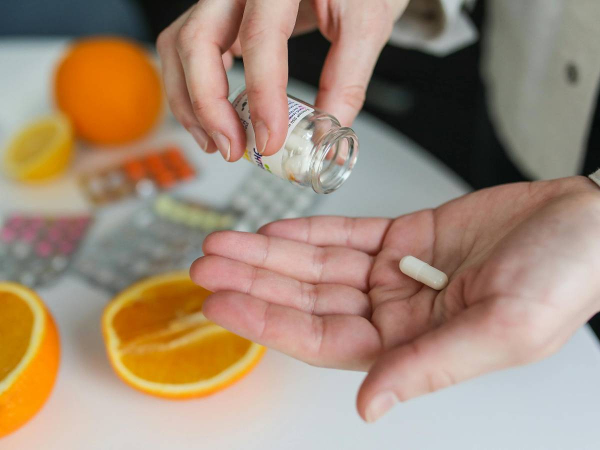 vitamina d un supporto per la salute contro l influenza e per le ossa