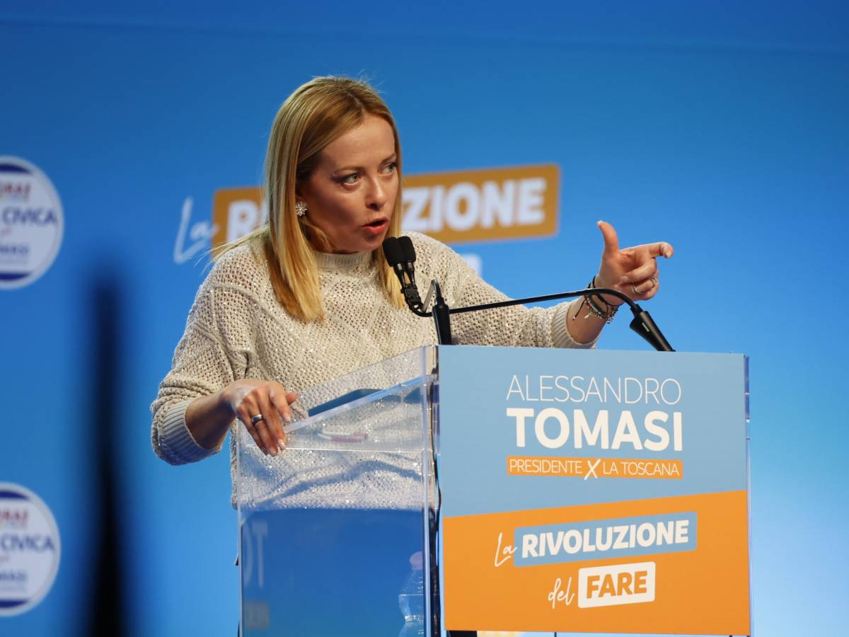 Gaza, al tavolo della pace ci sarà anche Meloni. Lunedì in Egitto la firma. Italia pronta a mandare forze dell