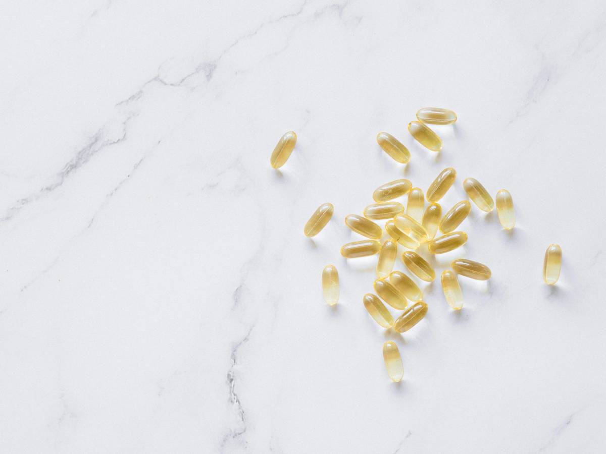 sei motivi per integrare la spermidina da Ilgiornale.it sei motivi per integrare la spermidina